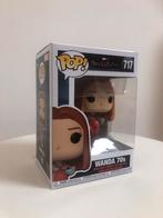 Wanda 70s Funko Pop 717, Verzamelen, Poppetjes en Figuurtjes, Ophalen of Verzenden, Zo goed als nieuw