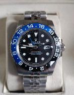 Rolex GMT Masters ll automatisch heren horloge, Sieraden, Tassen en Uiterlijk, Horloges | Heren, Staal, Polshorloge, Nieuw, Ophalen of Verzenden