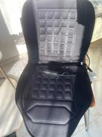Elektrische  stoelverwarmer voor de auto., Auto diversen, Auto-accessoires, Ophalen of Verzenden