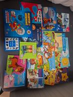 Rommelmarkt Kinderboeken - Leuke Collectie!, Ophalen, Zo goed als nieuw