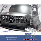 2023 W177 V177 GT A35 AMG LINE VOORKOP MAT GRIJS Mercedes A, Auto-onderdelen, Gebruikt, Ophalen of Verzenden, Bumper, Mercedes-Benz