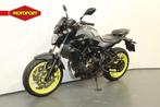 Yamaha MT 07 (bj 2017), Motoren, Motoren | Yamaha, Bedrijf, Alain.carree@yamaha-motor.nl, Yamaha Europe Branche Ned, Koolhovenlaan 93
1119 NC  Schiphol-Rijk