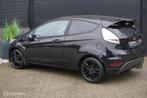 Ford Fiesta 1.6 Sport ST 135 PK Airco Led Cruise Blutooth, Auto's, Gebruikt, 31 €/maand, 4 cilinders, Stoelverwarming