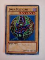 Yu-gi-oh Dark Magician sye-001, Hobby en Vrije tijd, Verzamelkaartspellen | Yu-gi-Oh!, Ophalen of Verzenden, Gebruikt, Losse kaart