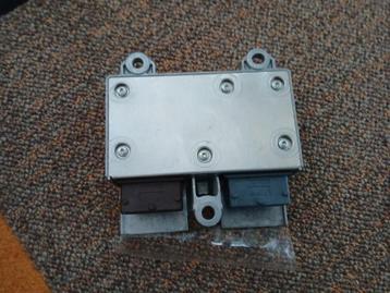 Airbag Module Opel Corsa  beschikbaar voor biedingen