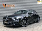 Mercedes-Benz A-klasse 220 4MATIC Premium Plus Pano Sfeer AM, Automaat, 15 km/l, Zwart, Bedrijf