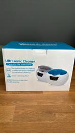 Ultrasonic cleaner te koop, Ophalen of Verzenden, Nieuw