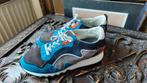 Mooie Frits van Bommel sneakers maat 38, Blauw, Floris van Bommel, Ophalen of Verzenden, Sneakers of Gympen