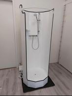 Te huur mobiele nood douche, Ophalen of Verzenden, Zo goed als nieuw, Douche