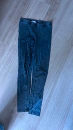 Legging Costes, Maat 38/40 (M), Zwart, Ophalen of Verzenden, Zo goed als nieuw