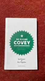 Jan Kuipers - De kleine Covey, Ophalen, Zo goed als nieuw, Jan Kuipers; Ben Tiggelaar