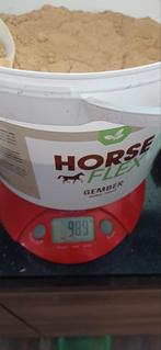 Horseflex gember, Ophalen of Verzenden, Zo goed als nieuw