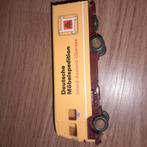 1:87, Hobby en Vrije tijd, Modelauto's | 1:87, Ophalen of Verzenden, Gebruikt, Bus of Vrachtwagen, Overige merken