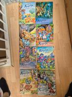 8 Leuke Blauwe Konijntje Boeken, Ophalen of Verzenden, Gelezen, Onbekend, Fictie algemeen