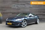 Jaguar XK 5.0 V8 Coupé Portfolio, Achterwielaandrijving, Gebruikt, 8 cilinders, 1619 kg