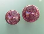 Kunst Glazen design hangbollen, Antiek en Kunst, Ophalen