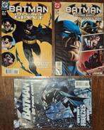 3x Batman 80-Page Giant • 1998  1999     2010, Meerdere comics, Verzenden, Zo goed als nieuw, Amerika