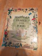 Festivals, Family and Food - Diana Carey & Judy Large, Gelezen, Non-fictie, Ophalen of Verzenden, Diana Carey & Judy Large