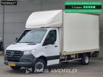 Mercedes Sprinter 514 CDI Bakwagen Laadklep Zijdeur Airco Cr, Auto's, Bestelauto's, Stof, Euro 6, 4 cilinders, 2000 kg