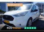 Ford Transit Connect 1.0 Ecoboost 74Kw L1 |Airco|Schuifdeur|, Auto's, Bestelauto's, Bedrijf, Handgeschakeld, Ford, Lease