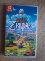 Zelda link's awakening voor de nintendo switch, 1 speler, Ophalen of Verzenden, Zo goed als nieuw, Vanaf 7 jaar