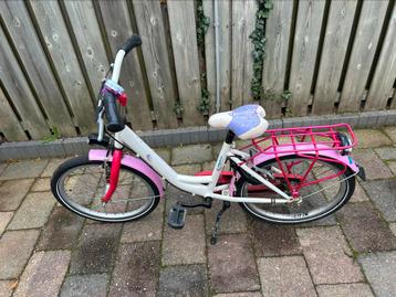 Alpina kinderfiets 20 inch beschikbaar voor biedingen