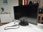 Monitor 24 inch IIyama ProLite X2483HSU, Ophalen, Zo goed als nieuw