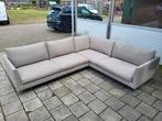 Montis Axel hoekbank | Refurbished | Greige, Modern design refurbished, Metaal, Info@andriesign.nl, Hoekbank
