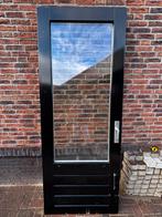 Buitendeur, Doe-het-zelf en Verbouw, Deuren en Horren, 80 tot 100 cm, Ophalen of Verzenden, 200 tot 215 cm, Buitendeur