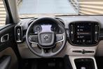 Volvo XC40 T5 Plug-in hybrid Plus Bright | Trekhaak elektr., Gebruikt, Met garantie (alle), Bedrijf, Hybride Elektrisch/Benzine