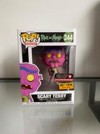 Funko Pop! Rick and Morty Scary Terry (Exclusive) 344, Verzamelen, Poppetjes en Figuurtjes, Nieuw, Ophalen of Verzenden