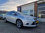 Ford Focus - Wagon ''Trendline'' Navi - Clima - Stoelverwarm, Gebruikt, Handgeschakeld, Grijs, 998 cc