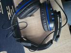 Gaming headset NIEUW, Ophalen, On-ear, Zo goed als nieuw, Gaming headset