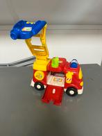 Toet toet auto’s brandweer te koop, Ophalen of Verzenden, Zo goed als nieuw