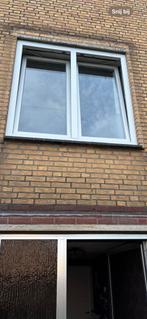 Veka kunstof kozijn, Ophalen, Gebruikt, 150 tot 225 cm, 150 tot 225 cm