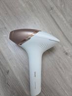 Philips Lumea Prestige BR1956 IPL Laser, Ophalen of Verzenden, Zo goed als nieuw, Scheren en Epileren