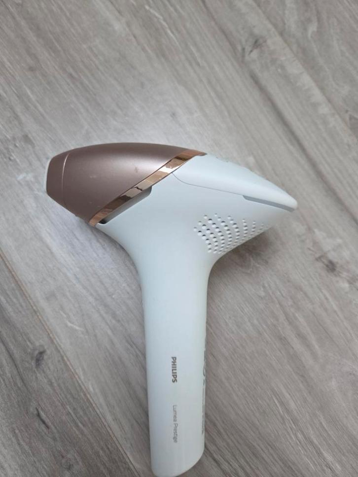 Philips Lumea Prestige BRI956 IPL Laser, Witgoed en Apparatuur, Persoonlijke-verzorgingsapparatuur, Zo goed als nieuw, Scheren en Epileren