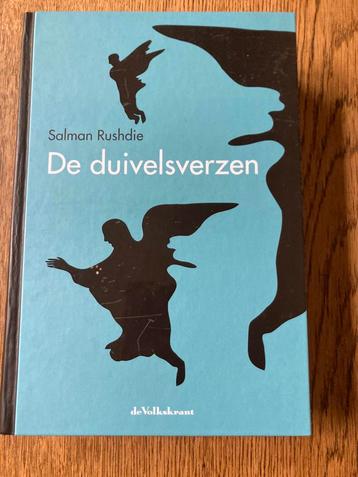 De duivelsverzen beschikbaar voor biedingen