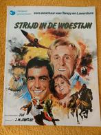 TANGUY EN LAVERDURE Dargaud-Oberon 2e reeks (jfb-1€), Eén stripboek, Ophalen of Verzenden, Gelezen