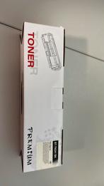 Toner, Ophalen of Verzenden, Nieuw, Toner
