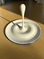 Fruitschaal Gijs Bakker email, Ophalen of Verzenden