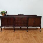 Vintage Louis XV wandkast buffetkast dressoir ladekast 001, Valkenswaard, Gebruikt, Info@flashbackfurniture.nl, Flashback Furniture