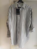 NIEUW!! SELECTED FEMME oversized blouse VAN 75 VOOR 22,50!, Maat 38/40 (M), Wit, Selected Femme, Nieuw