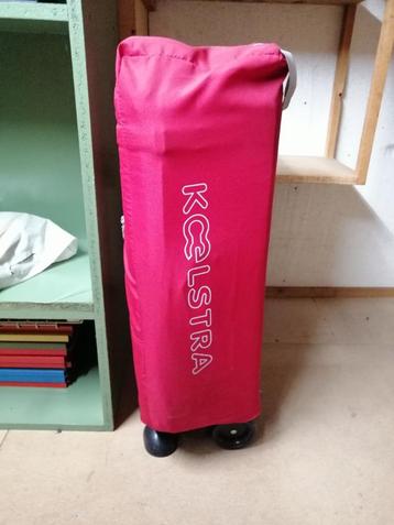 Camping bedje baby/kind beschikbaar voor biedingen