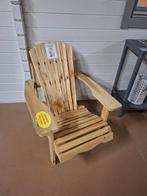 Showmodel single relax chair, Ophalen of Verzenden