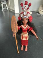 Vaiana zingende pop, Ophalen, Zo goed als nieuw