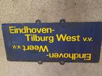 NS koersbord Eindhoven Weert Tilburg Deurne Zandvoort, Overige typen, Gebruikt, Ophalen of Verzenden, Trein