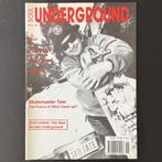 Soul Underground nr. 32 (June 1990, UK, Engels), Ophalen of Verzenden, Gelezen, Muziek, Film of Tv