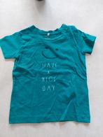 Name it 74, Ophalen of Verzenden, Zo goed als nieuw, Meisje, Shirtje of Longsleeve