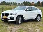 BMW X4 Xdrive30d 286pk Aut 2021 Wit, Automaat, 221 €/maand, 15 km/l, 2993 cc